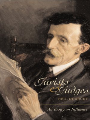 cover image of Jurists & Judges